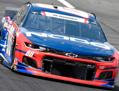 NASCAR revela fecha para volver a permitir público en sus carreras