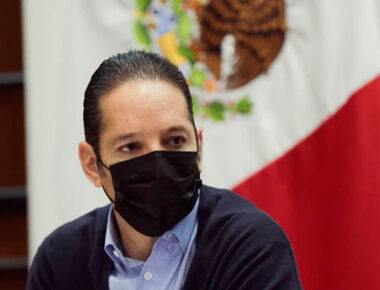 Pese a falta de apoyo económico federal, Querétaro sigue en pie ante Covid-19: Francisco Domínguez