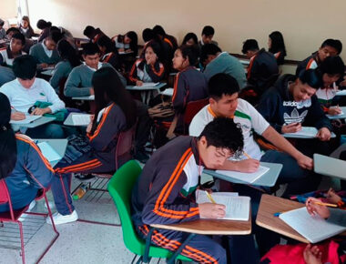 Examen en línea será requisito para ingresar a COBAQ, CONALEP y CECYTEQ
