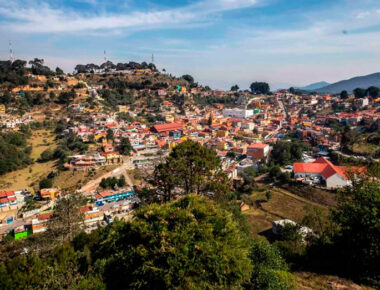 San Joaquín también tendrá Universidad del Bienestar