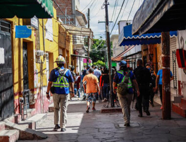 Negocios que quieran abrir, primero deberán tener una constancia