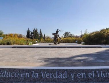 Proyectos de UAQ en los Green Gown Awards