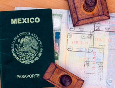 Reabrirá SRE en próximos días oficinas para tramitar pasaporte