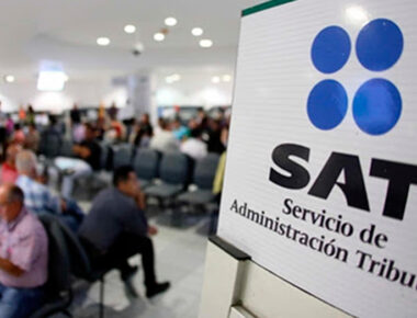 SAT analiza nueva prórroga para declaraciones fiscales
