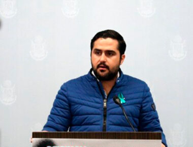 Presenta PAN Querétaro denuncia ante INE contra AMLO