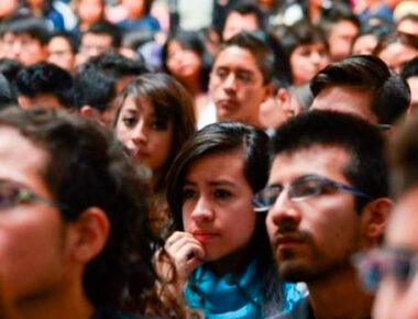 Gobierno Federal destinará 419 mmdp para programas de jóvenes