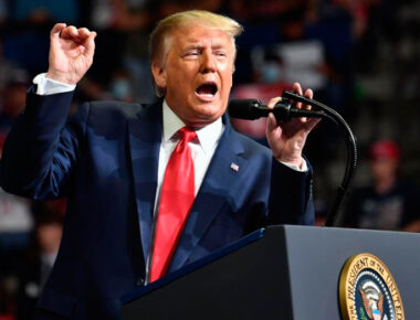 Anticipa Trump visita de AMLO a la Casa Blanca