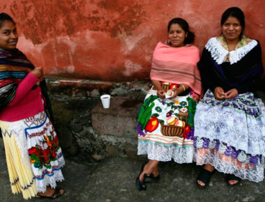 CONAPRED resalta logros en México