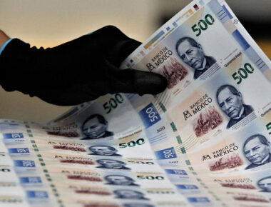 México será el cuarto país del mundo con la mayor caída en su economía: FMI