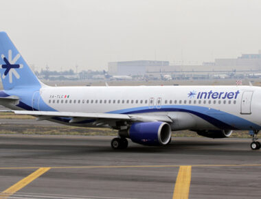 Interjet alista plan de capitalización y reanudará vuelos en julio