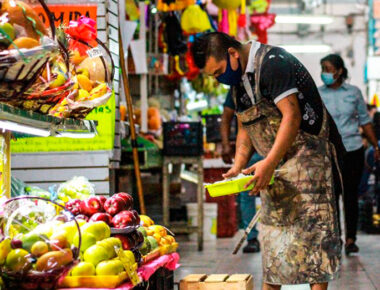 Convocatoria de apoyo a negocios termina en julio