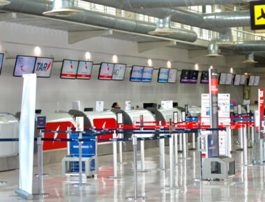 En días aerolíneas del aeropuerto de Querétaro iniciarán actividades