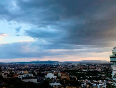 Este es el clima pronosticado para el resto de la semana en la capital queretana