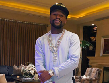 Floyd Mayweather cubrirá gastos funerarios de George Floyd