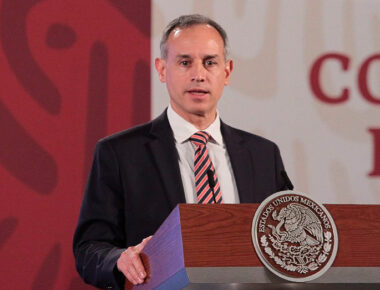 Gatell pide a población dos semanas más de confinamiento