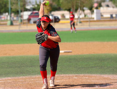 Tijuana será sede de la Copa del Mundo de Béisbol Femenino 2020