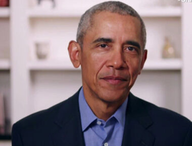 Obama celebra «cambio de mentalidad» en EU tras muerte de George Floyd