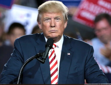 Snapchat deja de promover la cuenta de Trump por incitar a la «violencia racial»