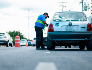Verificación vehicular podría reanudarse en julio