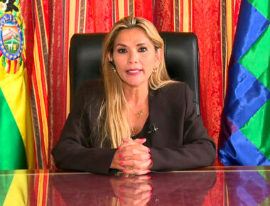 Bolivia tendrá elección presidencial en septiembre