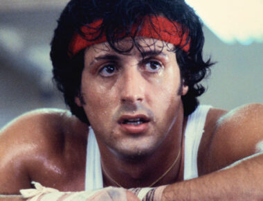 Regresa Sylvester Stallone como ‘Rocky’ para documental
