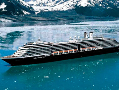 Canadá amplía prohibición de cruceros hasta octubre