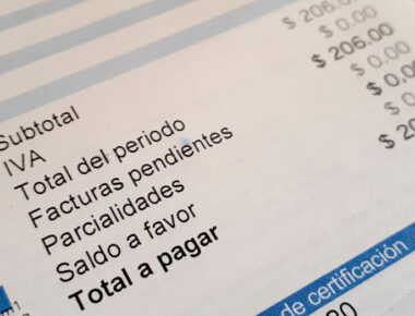 Morena propone bajar el IVA de 16% a 10%