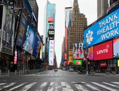 En NY reactivan la normalidad; abren economía