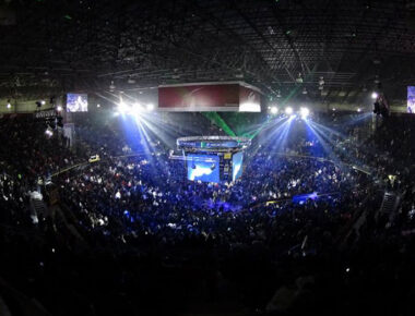 Preparan Feria Internacional Ganadera de Querétaro