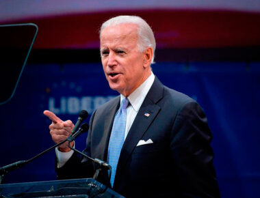 Más republicanos contra Trump: exfuncionarios de Bush arman comité de apoyo a Biden