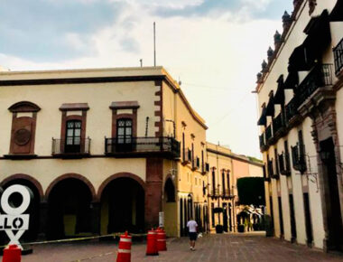 Analizan Reforma Político Electoral