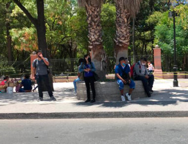 Querétaro continuará en semáforo naranja