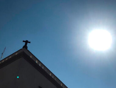 Canícula podría generar temperaturas de más de 40 grados