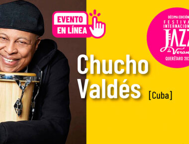 ¡Histórico! Jazz de Verano arranca edición virtual