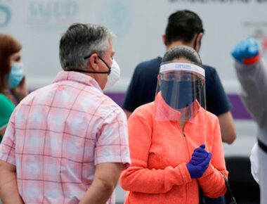 En Nuevo León personas contagiadas de Covid-19 que no se aíslen podrían ir a la cárcel