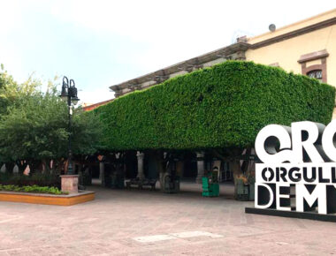 Inicia cableado subterráneo en Centro Histórico