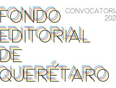 Abren convocatoria para propuestas literarias