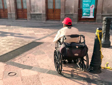 Universidad lanza convocatoria para personas con discapacidad