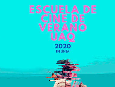 Escuela de cine de verano prepara a futuros profesionales