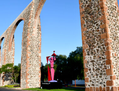 Querétaro seguirá en semáforo naranja