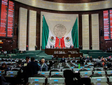 Diputados eligen a consejeros del INE