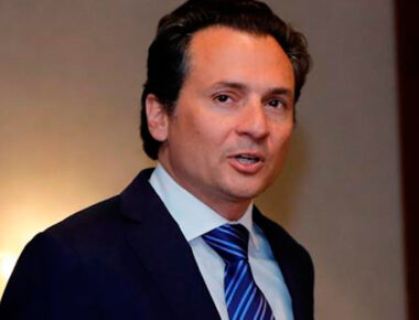 Lozoya involucra en declaraciones a funcionarios y exfuncionarios
