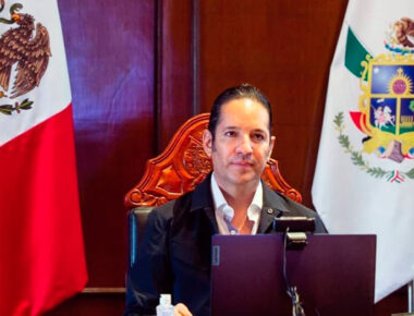 FDS y Embajador de Dinamarca comparten experiencias comerciales