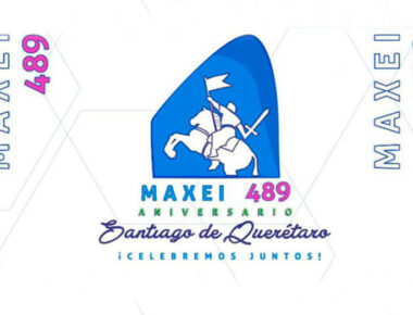 Anuncian el Festival Maxei por los 489 Aniversario de Santiago de Querétaro
