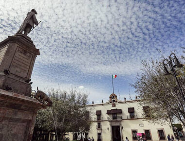 Querétaro entabla relaciones con los Emiratos Árabes Unidos