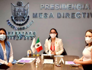 IQM presenta manual de perspectiva de género