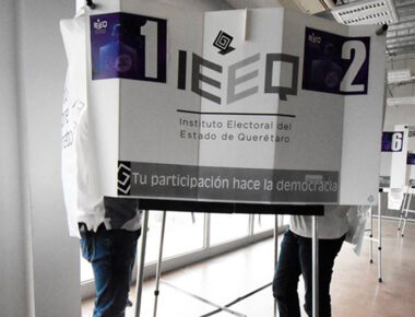 IEEQ ejercerá proceso electoral 2020-2021 con más de 20 mdp
