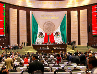 Diputados aprueban reforma a Ley de Adquisiciones