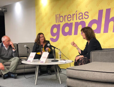 Gandhi cierra sus puertas