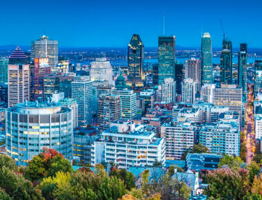 Extiende Canadá un mes más la prohibición de entrada para extranjeros